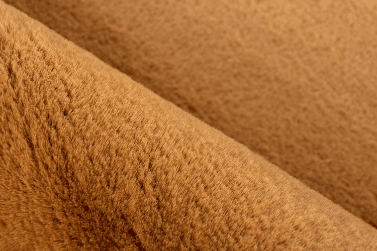 ხალიჩა DCcarpets Heaven 90770 Amber R 120x120 სმ