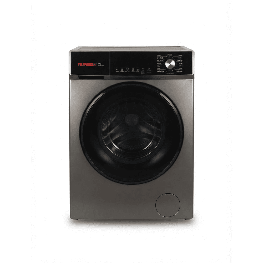 სარეცხი მანქანა TELEFUNKEN TW28G8