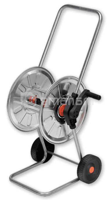 ურიკა შლანგის Bradas Zincato AG210 1/2" 50 მ