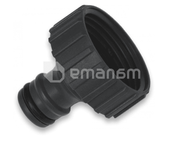 ადაფტერი BRADAS GL5705 1/2"