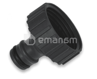 ადაფტერი BRADAS GL5705 1/2"