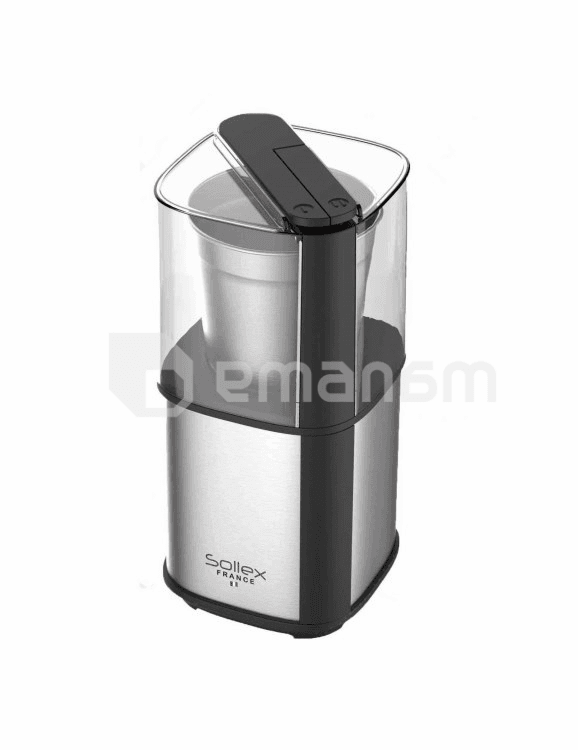 ყავის საფქვავი Sollex SL 410 300W