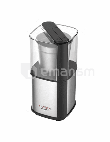 ყავის საფქვავი Sollex SL 410 300W