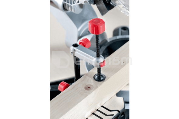 ტორსული ხერხი Metabo KGS 216 M 1500W (619260000)