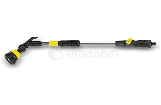 პისტოლეტი სარწყ. Karcher 2.645-265.2