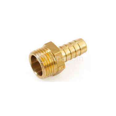 შტუცერი General Fittings 2600D9H042000H