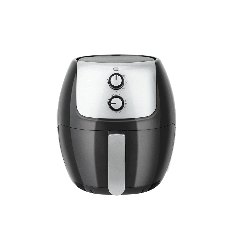 აეროგრილი 8L 1800W (KEEC040B) Decakila