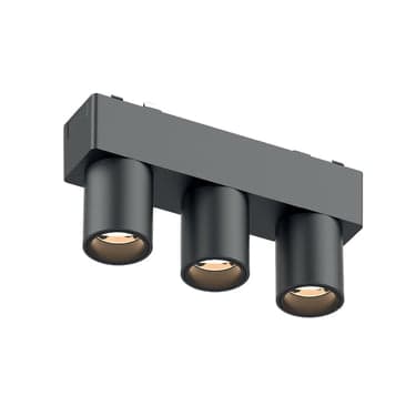 მაგნიტური ტრეკის სანათი ACK LED 6W 3000K-6500K IP20 AD45-05591 დიმირებადი