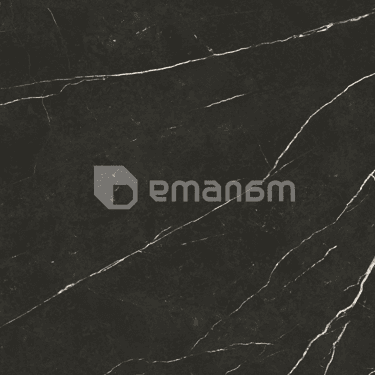 კერამოგრანიტი Tau Ceramica Elite Black 600x600 მმ