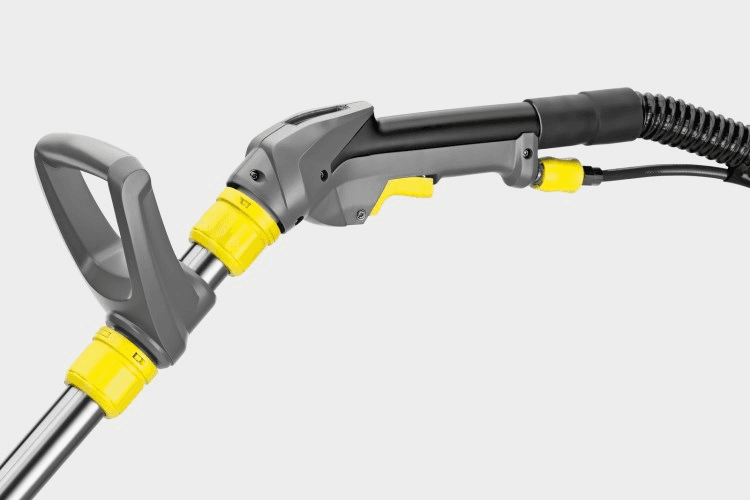 მტვერსასრუტი Karcher Puzzi 10/1 1250W