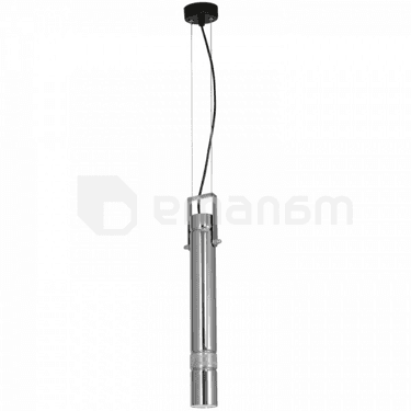 ჩამოსაკიდი სანათი Luminex 8348 8W GU10