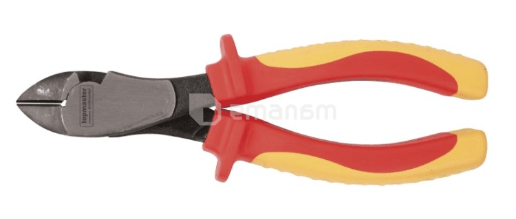 მკვნეტარა გაძლიერებული Topmaster 210407 1000V