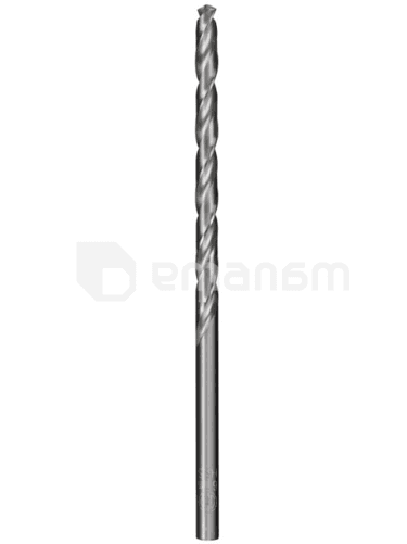 ბურღი ლითონისთვის Bosch HSS-G DIN 338 5x86 მმ