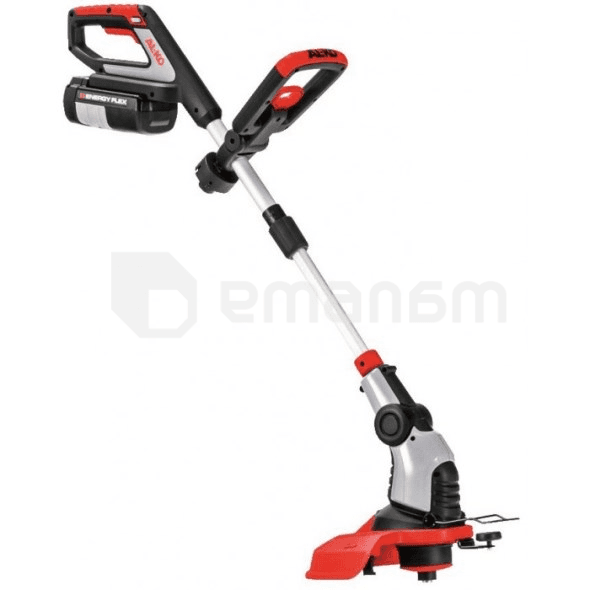 ტრიმერი აკუმულატორის AL-KO EnergyFlex GT 36 Li (აკუმულატორის და დამტენის გარეშე)