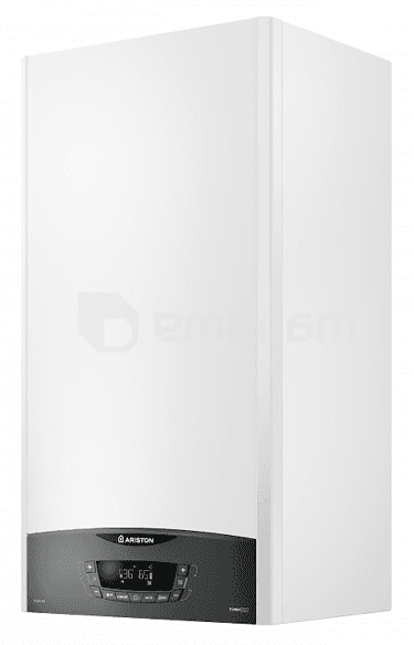ქვაბი კედლის გაზის Ariston Clas XC 24 FF NG