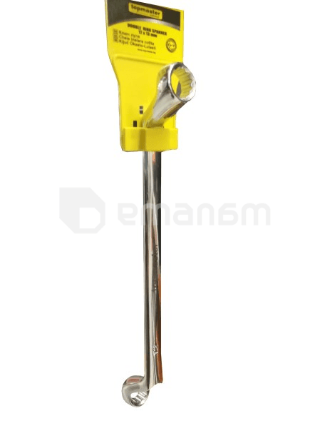 ქანჩის გასაღები  TOPMASTER CR-V  25х28mm