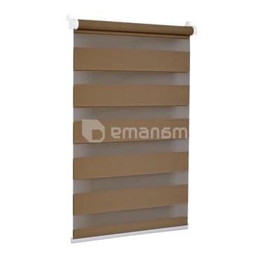 რულონის შტორი Delfa СРШ-01МК-41025 73x160 სმ