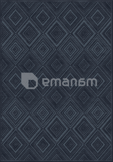 ხალიჩა Verbatex Farashe 801c455333 120x170 სმ