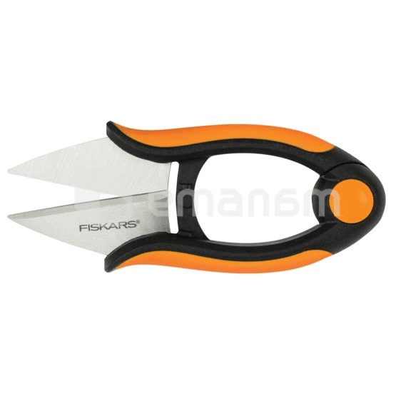 მაკრატელი ბალახის Fiskars SP-220
