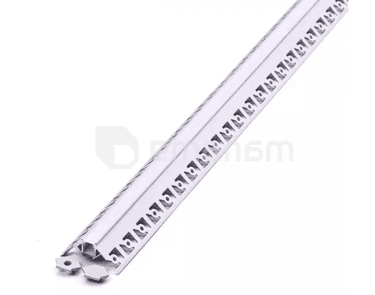 პროფილის ნაკრები LED ლენტის V-TAC 3361 VT 8103 2000 მმ