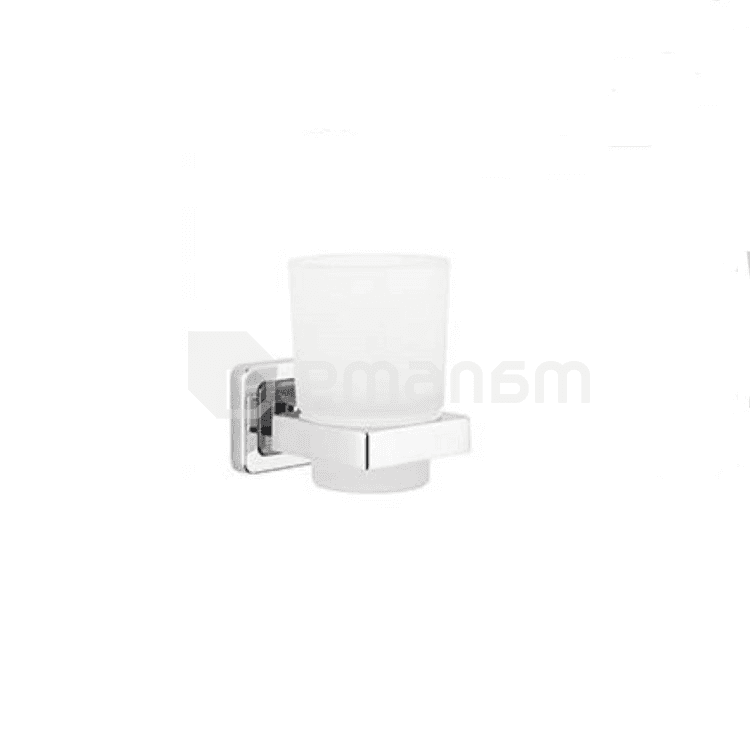 ჭიქა კბილის ჯაგრისების Tema Local Tooth Brush Holder Titan Model 71504-2
