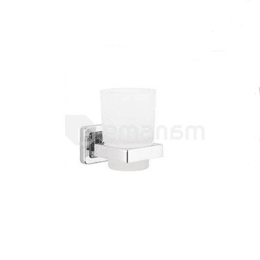 ჭიქა კბილის ჯაგრისების Tema Local Tooth Brush Holder Titan Model 71504-2