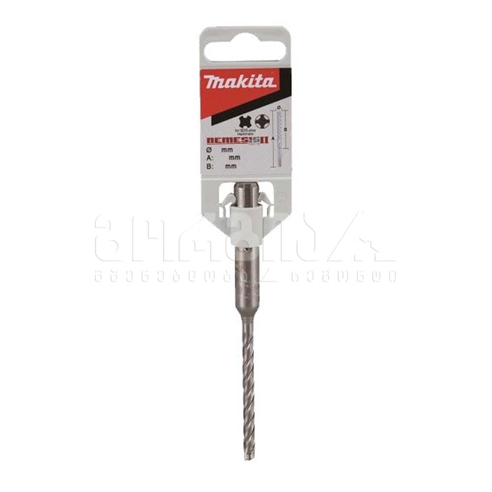 ბეტონის საბურღი პირი B-57906