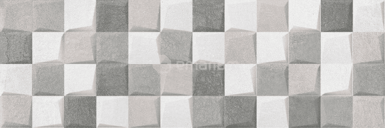 კაფელი Emotion Ceramics Galaxy Tera Mix 250x750 მმ