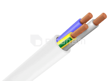 ელექტრო სადენი Elvare H05VV-F TTR 3X1.5