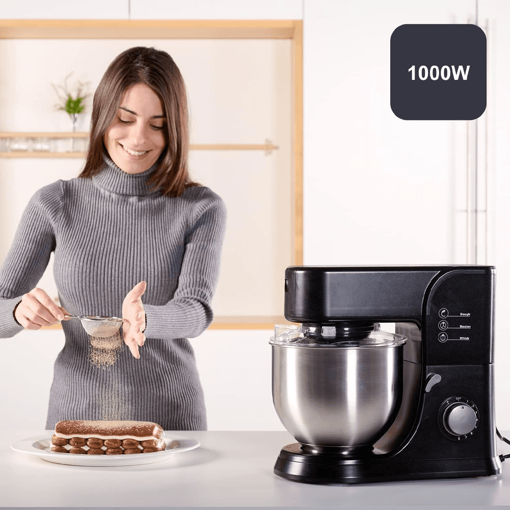 სტაციონალური მიქსერი Black+Decker BXKM1001E