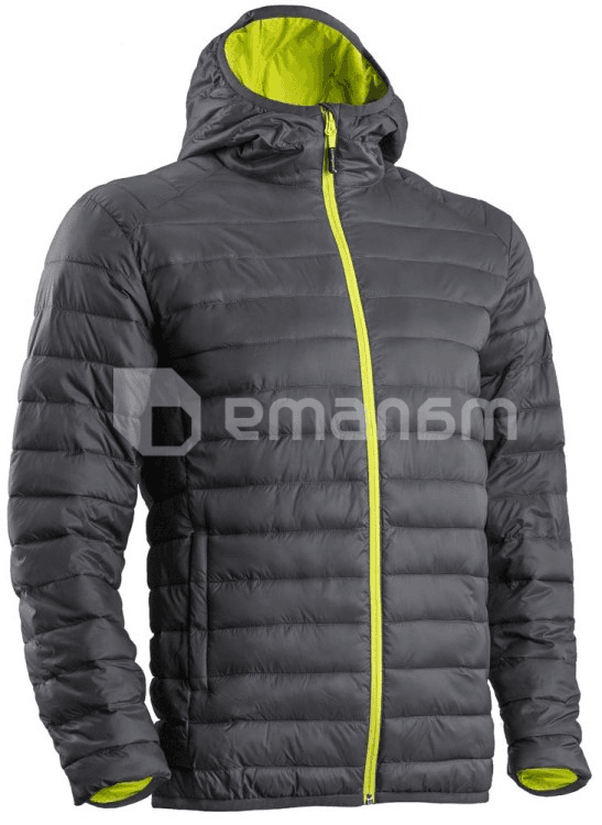 ქურთუკი სარჩულით Kuma 5KJGY 3XL