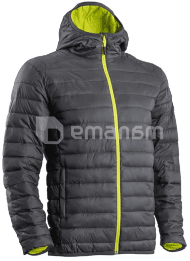 ქურთუკი სარჩულით Kuma 5KJGY 3XL