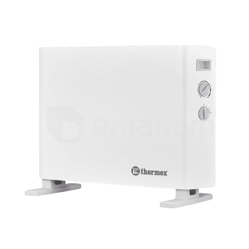 ელექტრო კონვექტორი Thermex Pronto 1500M White