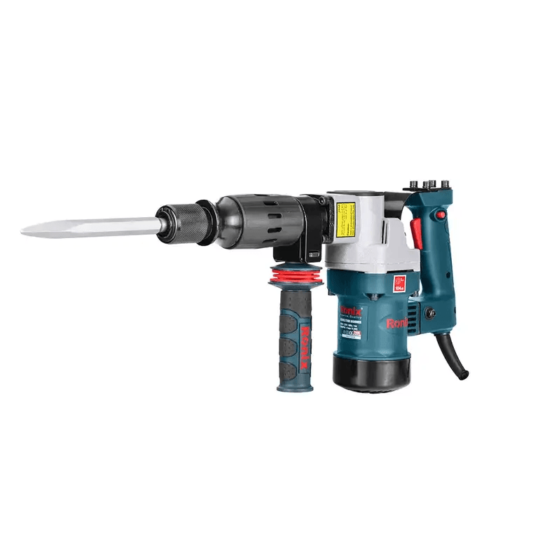 ელექტრო სანგრევი ჩაქუჩი Ronix-2806 950w 10J