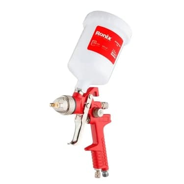 HVLP ჰაერის პულივიზატორი Ronix RH-6217, 1,7მმ 600მლ