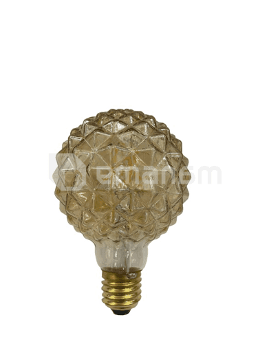 დეკორატიული ფილამენტის ნათურა ACK LED 4W 2200 კანდელი