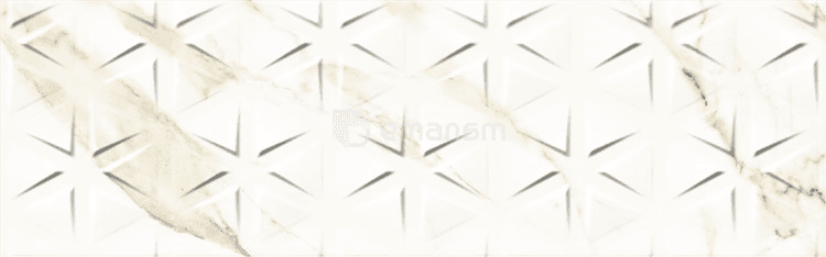 კაფელი Super Ceramica Eden RLV Gold 250x800 მმ