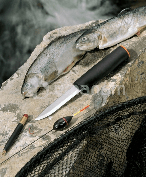 დანა Fiskars K40 (125860)