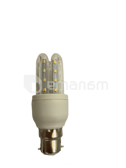 ნათურა  LED 5W Energy saving  OYD121