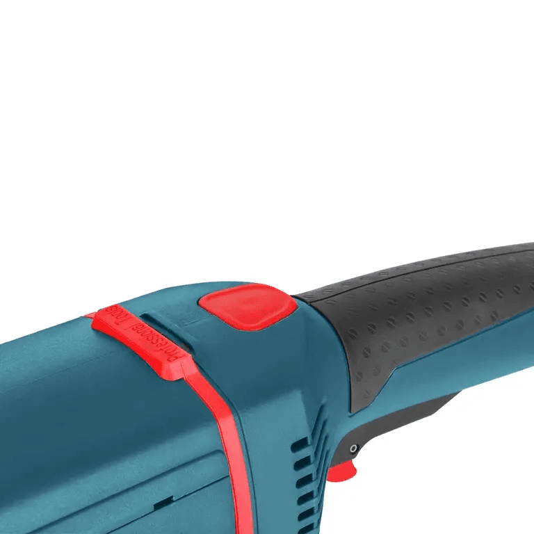 ელექტრო კუთხსახეხი Ronix-3220 230mm 2400w