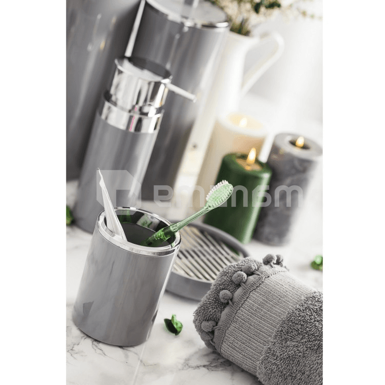 ჭიქა კბილის ჯაგრისებისთვის Primanova Lenox M-E33-07