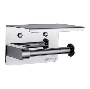 ქაღალდის დამჭერი FRAP F502 Chrome