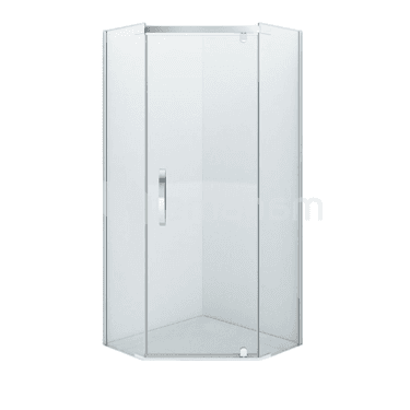 შუშა შხაპის Alex Baitler AB215-100 100x100x200 cm