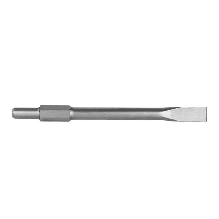 ქვის სატეხი ბრტყელი HEX ღოჯი Ronix Rh-5019, 30*400*30 მმ