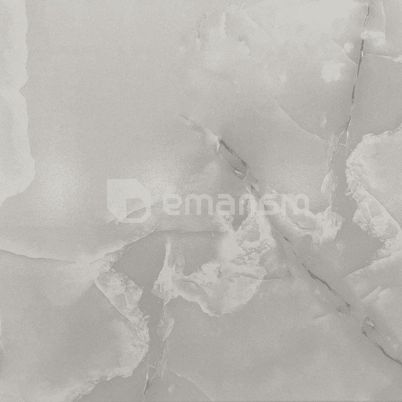 კერამოგრანიტი ANKAR ADEN LIGHT GREY 45X45სმ