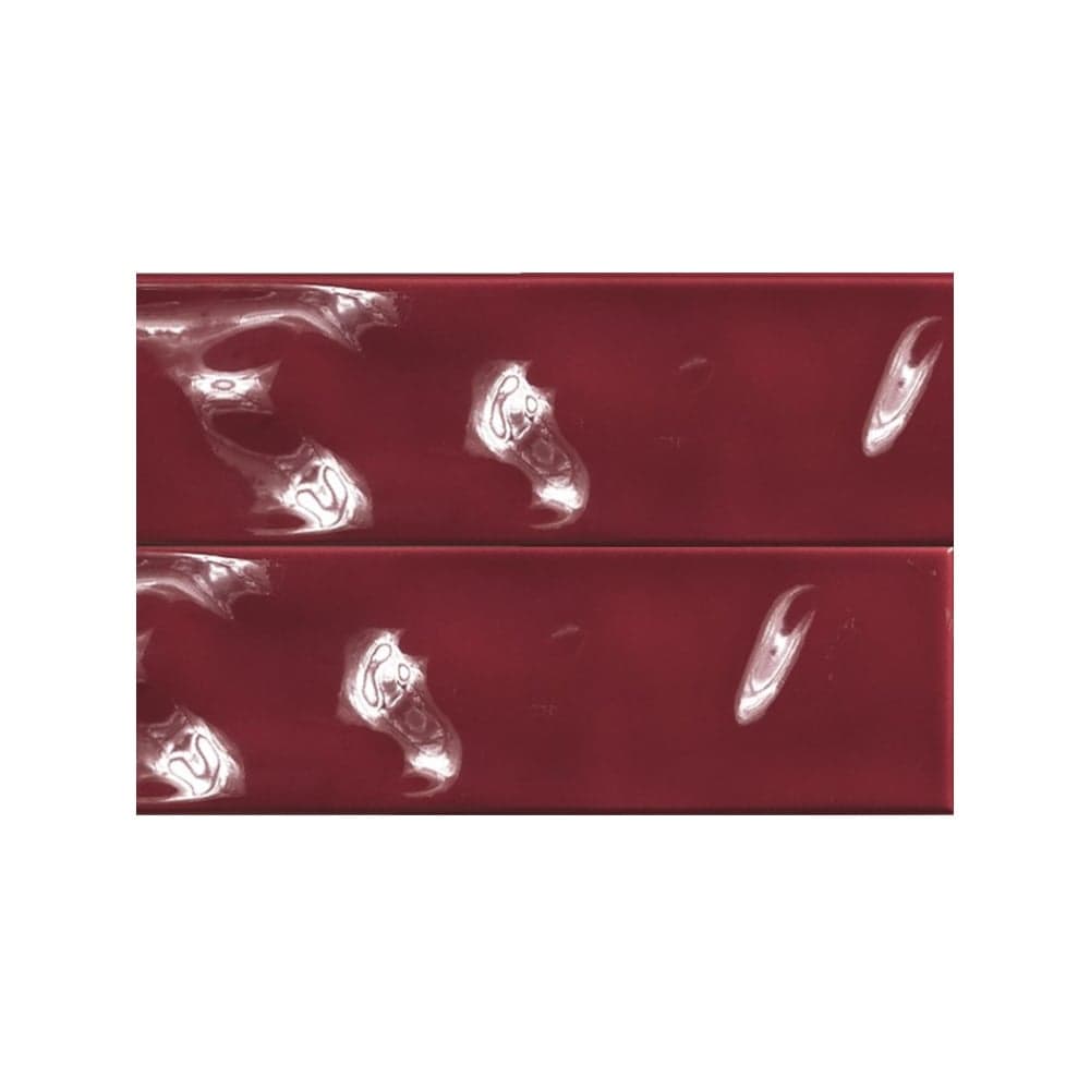 კაფელი Fashion Carmin 7.5x30