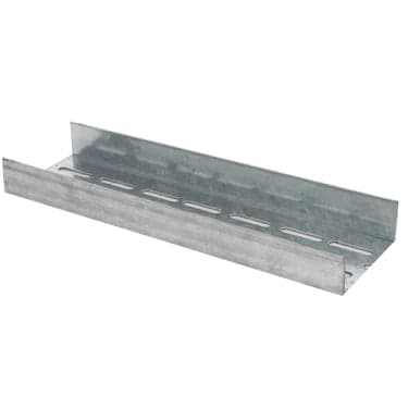 კარის საკიდი პროფილი UA 50X100X50 NOVA