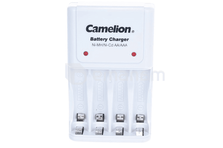 დამტენი აკუმულატორის Camelion BC1010B
