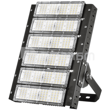 პროჟექტორი LINUS LED 360W 6500k IP65