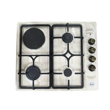 ჩასაშენებელი ზედაპირი LUXELL M6-31BF BEIGE RUSTIC (D)